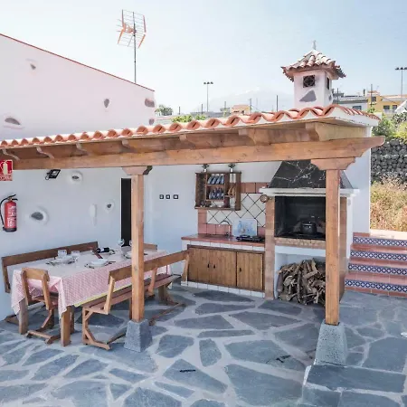 Casa vacanze Holiday Quinta Sevi Icod De Los Vinos