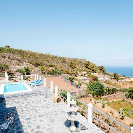 Holiday Quinta Sevi Casa vacanze Icod De Los Vinos