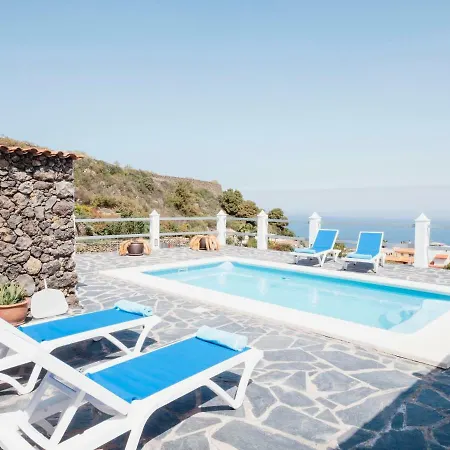 Prázdninový dům Holiday Quinta Sevi