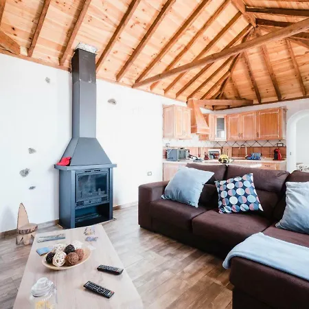 Holiday Quinta Sevi Prázdninový dům