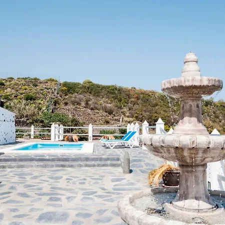 Σπίτι διακοπών Holiday Quinta Sevi